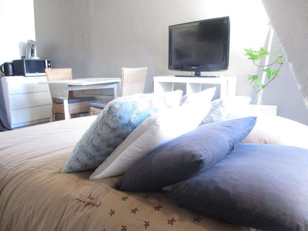 Studio Le Tilleul Apartment Dijon Room photo